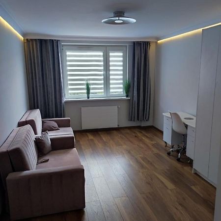 Апартаменти Apartament Фромборк Екстер'єр фото