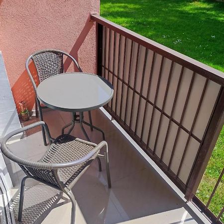 Апартаменти Apartament Фромборк Екстер'єр фото
