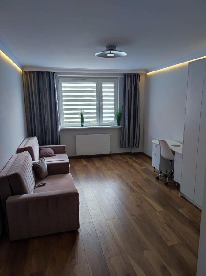 Апартаменти Apartament Фромборк Екстер'єр фото