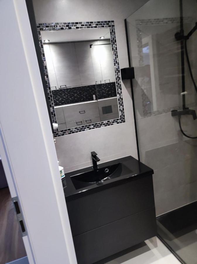 Апартаменти Apartament Фромборк Екстер'єр фото