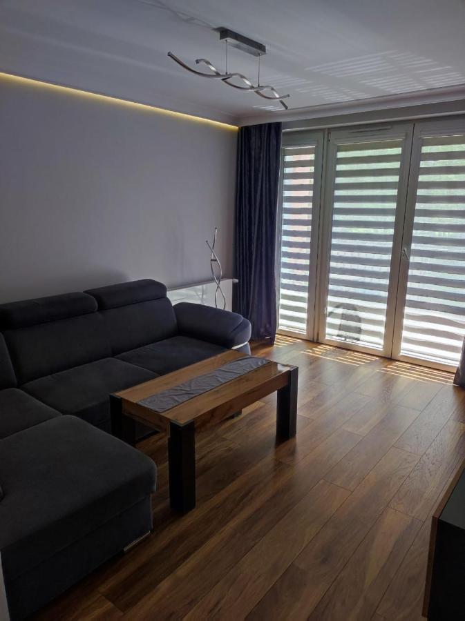 Апартаменти Apartament Фромборк Екстер'єр фото
